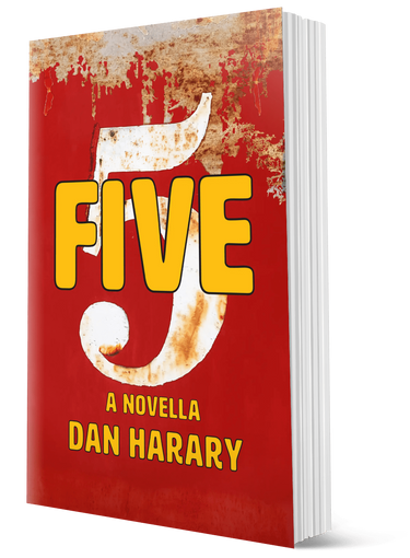 FIVE: A Novella (Paperback)